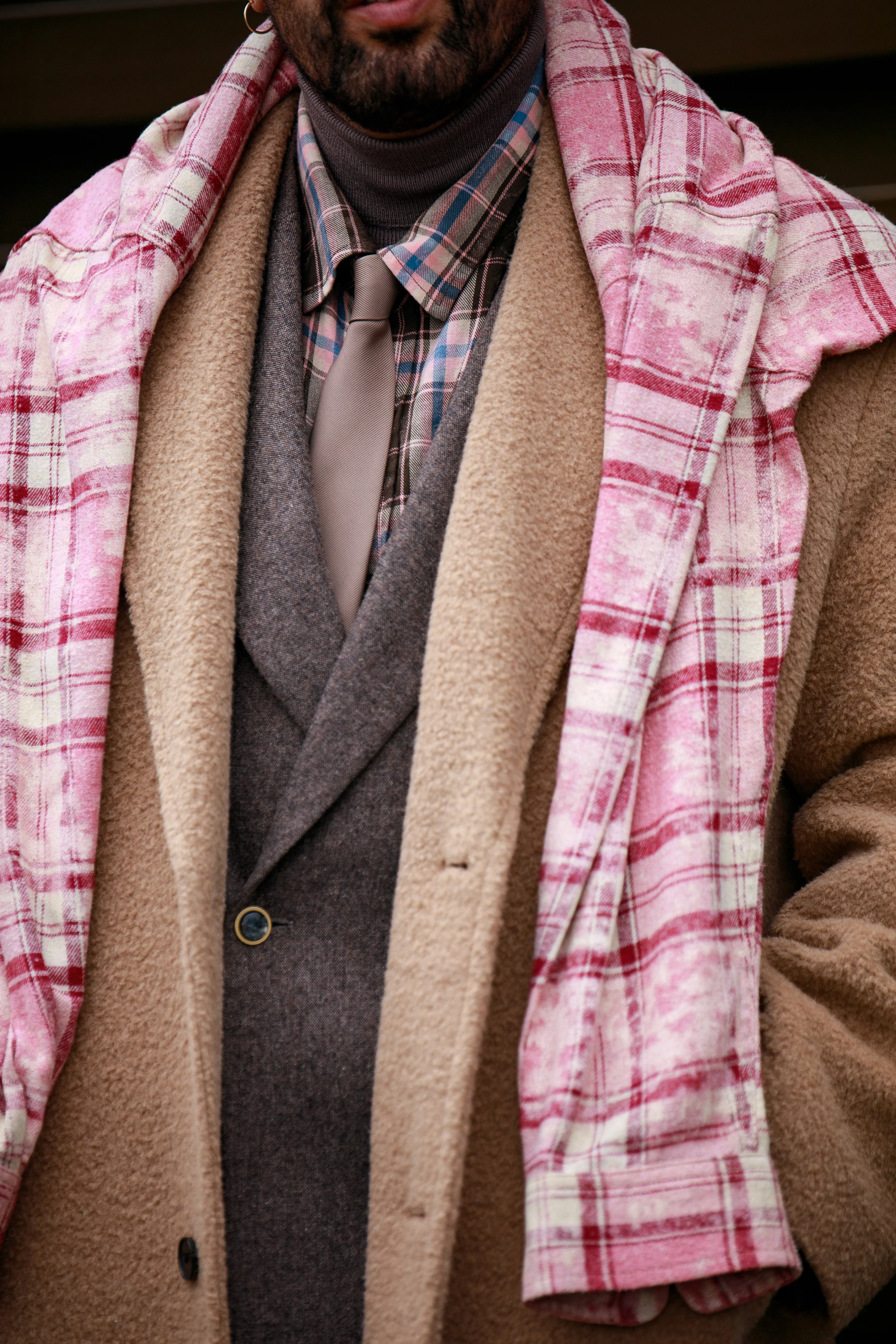 Чоловічий стиль: образи найелегантніших відвідувачів Pitti Uomo
17