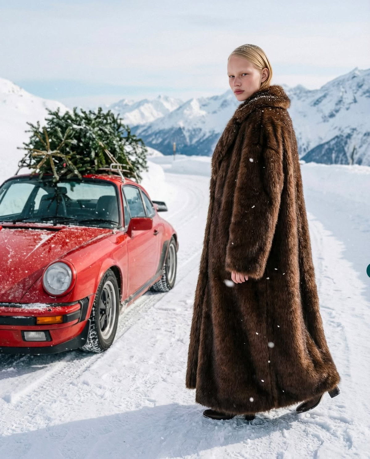 10 найактуальніших предметів для основного зимового гардеробу 2026 — головні речі сезону
0