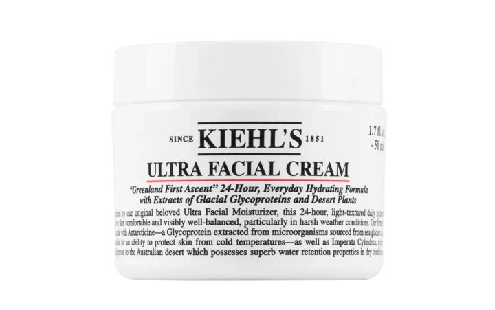 Кольдкрем: основний захист шкіри взимку
5