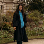 Яке взуття обрати до широких штанів взимку: трендові варіанти