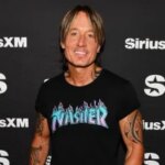 Колишні дівчини Кіта Урбана: огляд на історію побачень співака