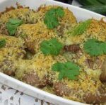 Чи любите ви картоплю так, як я її люблю? Два простих, але дуже смачні рецепти