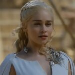 Дейнеріс з “Гри престолів” покидає фентезі: Емілія Кларк переходить до нового розділу в кар’єрі – культурні вісті