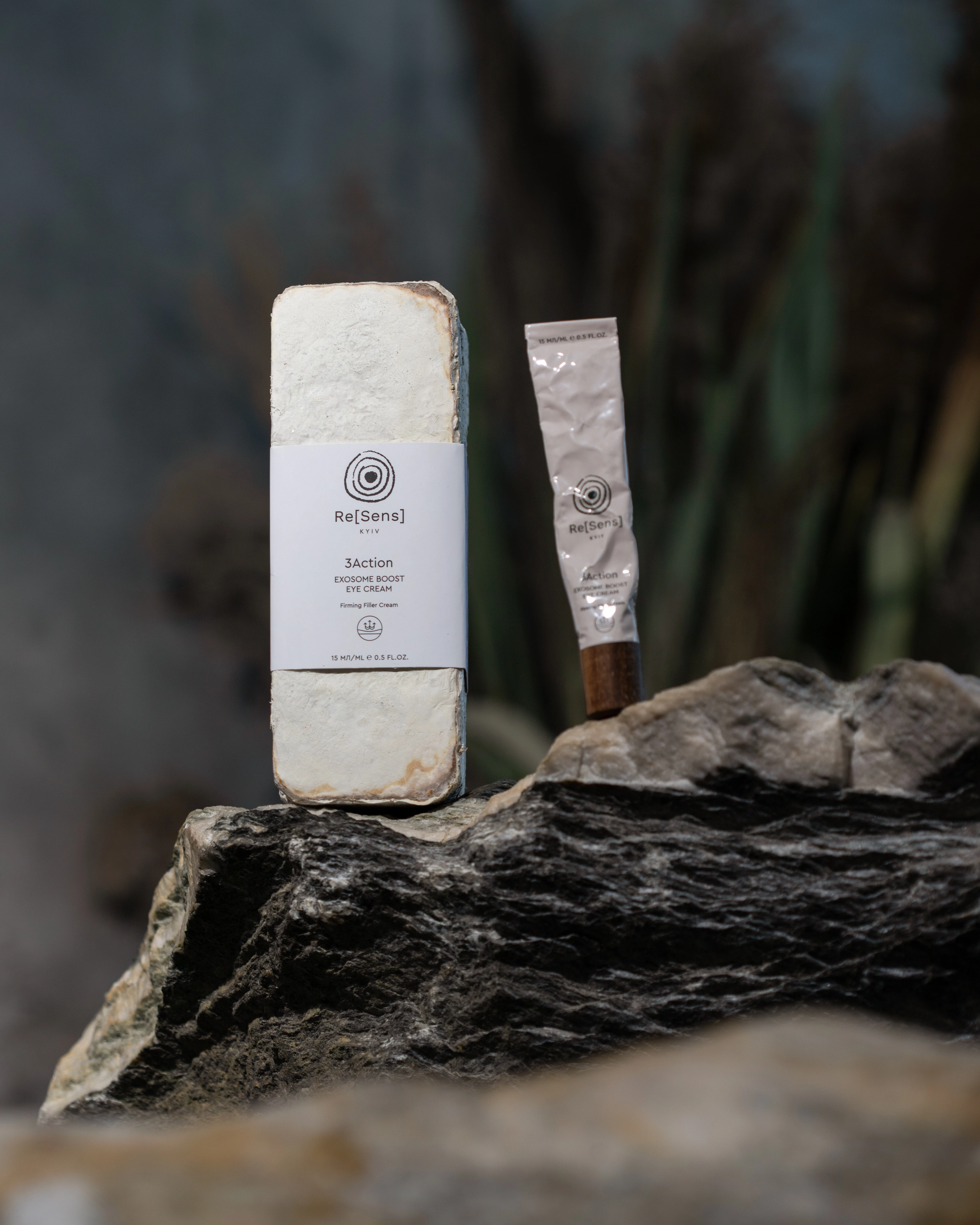 VOGUE UA: План Дій. №2. Оздоровити шкіру.
7