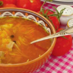 Що їсти на похмілля?