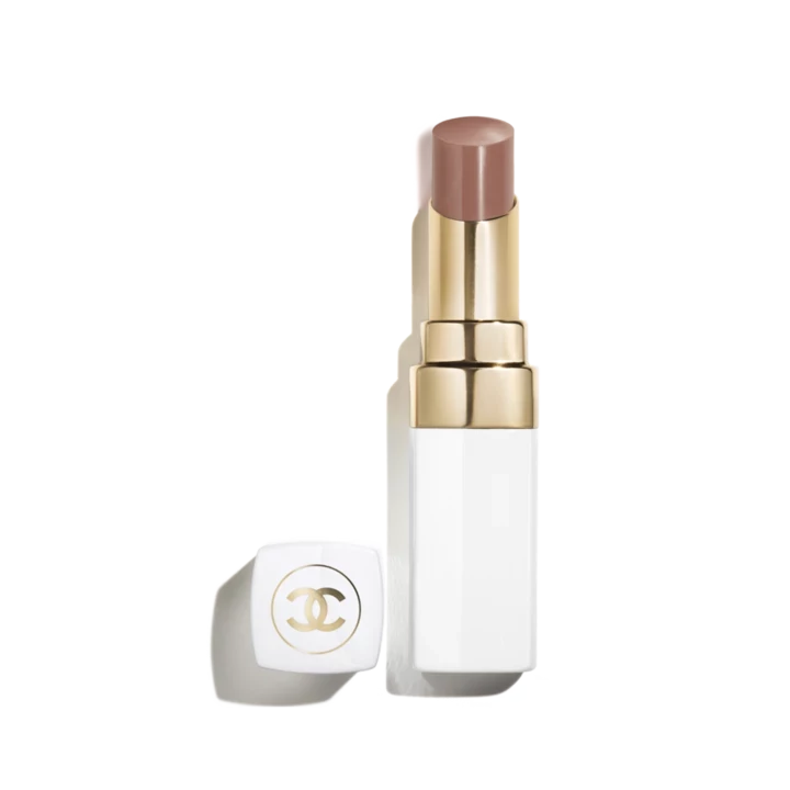 П'ять таємниць весняних луків Chanel
7