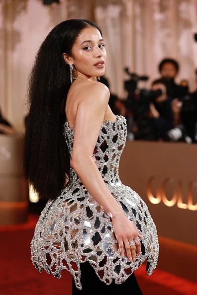 "Золотий глобус" 2026: сім найелегантніших укладок знаменитостей
3