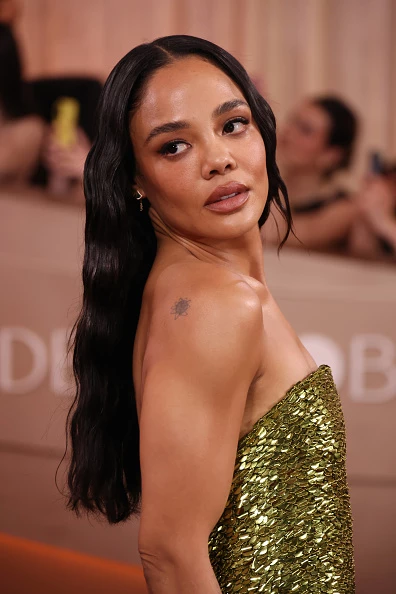 "Золотий глобус" 2026: сім найелегантніших укладок знаменитостей
4