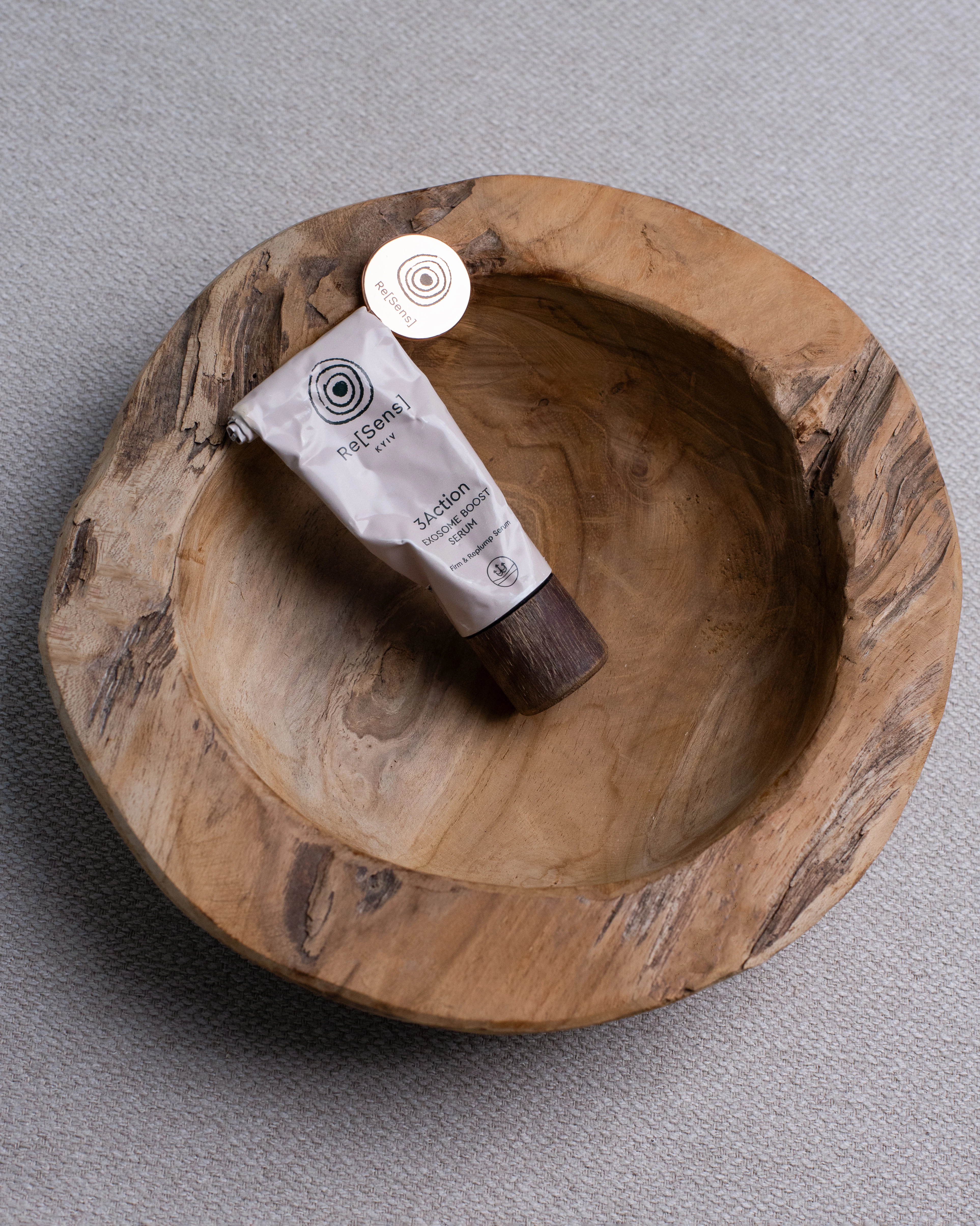 VOGUE UA: План Дій. №2. Оздоровити шкіру.
5