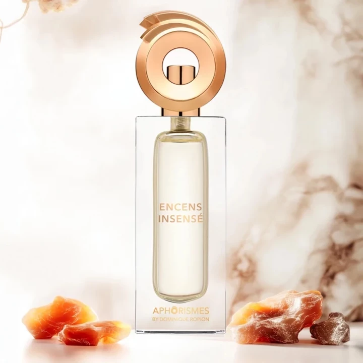 Аромати для зими: рекомендації VOGUE UA
9