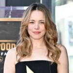 Чи є у Рейчел МакАдамс діти? Все про її дітей