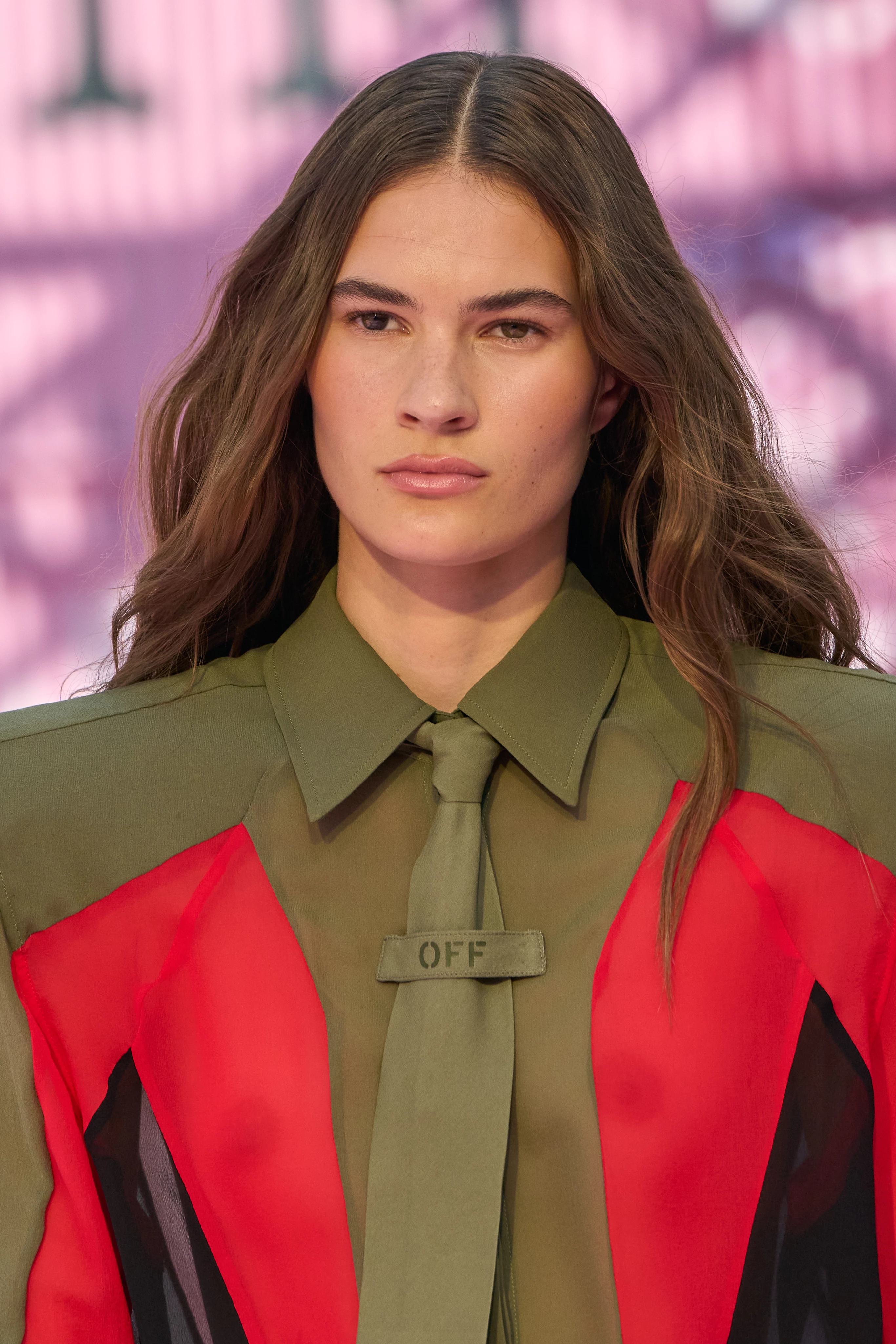 Off-White весна-літо 20261