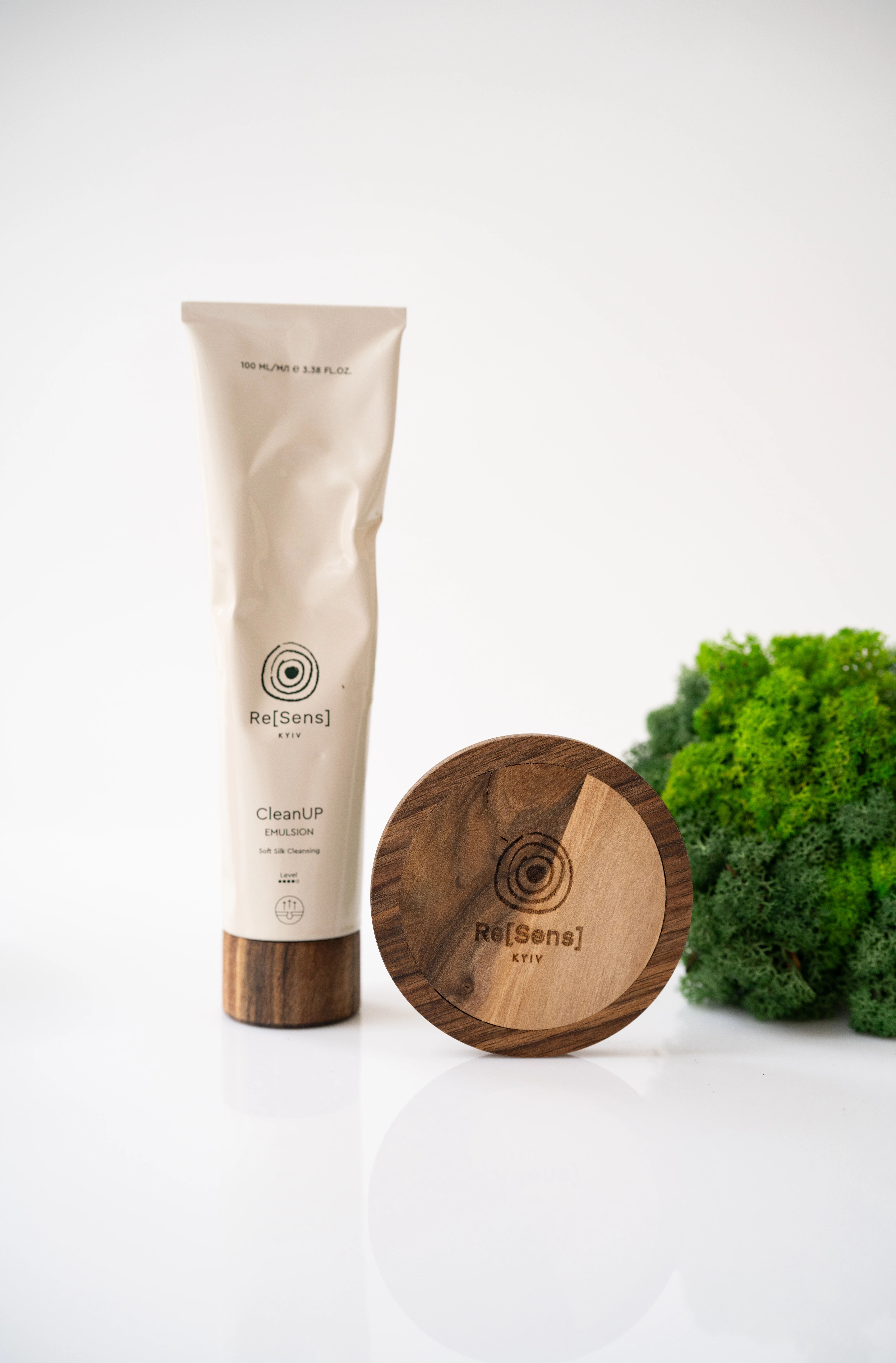 VOGUE UA: План Дій. №2. Оздоровити шкіру.
2