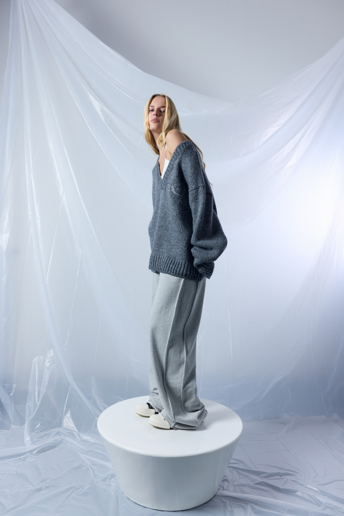 Зимові must-have светри 2026: актуальні пропозиції від українських виробників
18