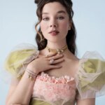 Pandora випускає ексклюзивну лінійку коштовностей, створену за мотивами серіалу “Бріджертони”