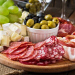 Що таке антипаста? Рецепти з Італії