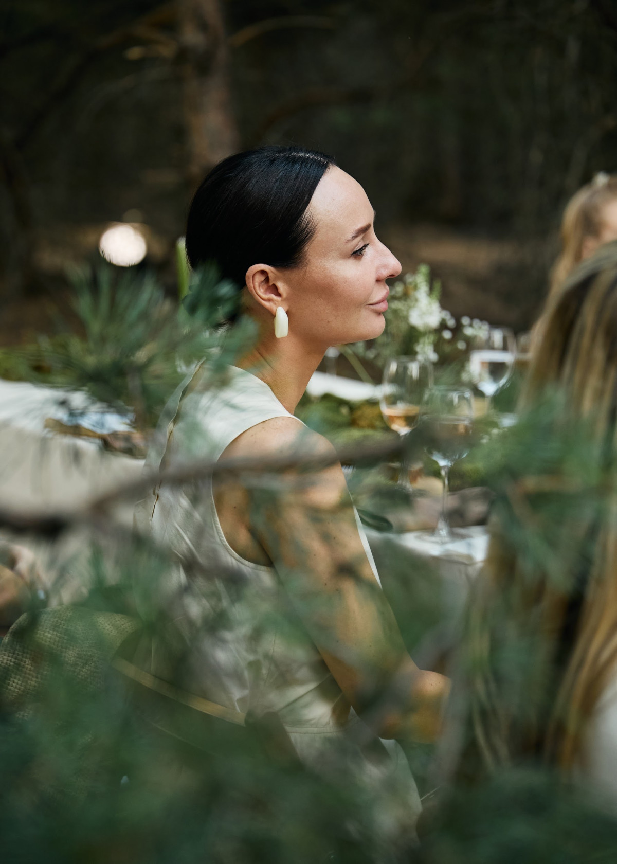 УЛІС презентував івент-майданчик, басейн під відкритим небом та лісові вечері.
24