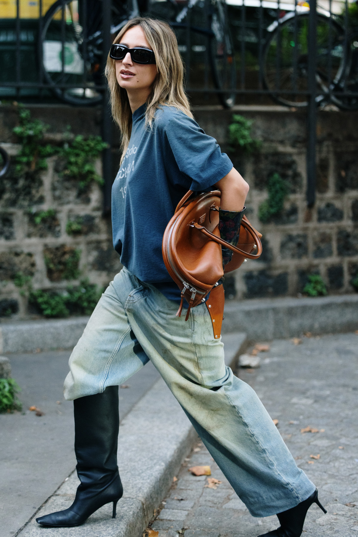 Не тільки салатовий та рожевий: насичений блакитний буде домінувати у весняному сезоні 2026
14