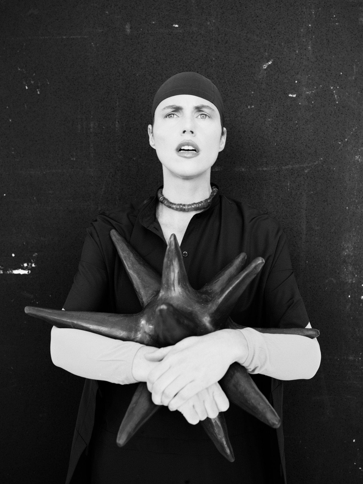 LITKOVSKA показала літню колекцію 2026: огляд новинок сезону
14