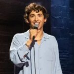 Чи є у Марчелло Ернандеса дівчина? Історія побачень коміка з «SNL»