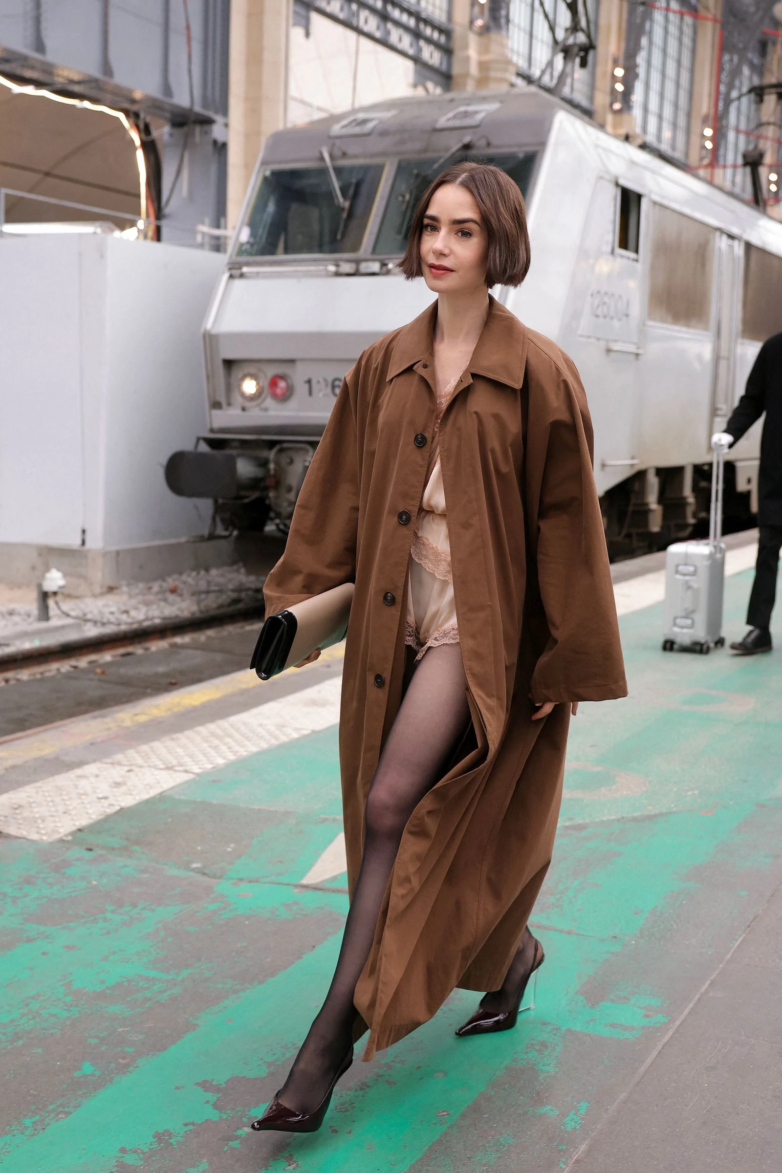 THOMAS SAMSON/Getty Images1