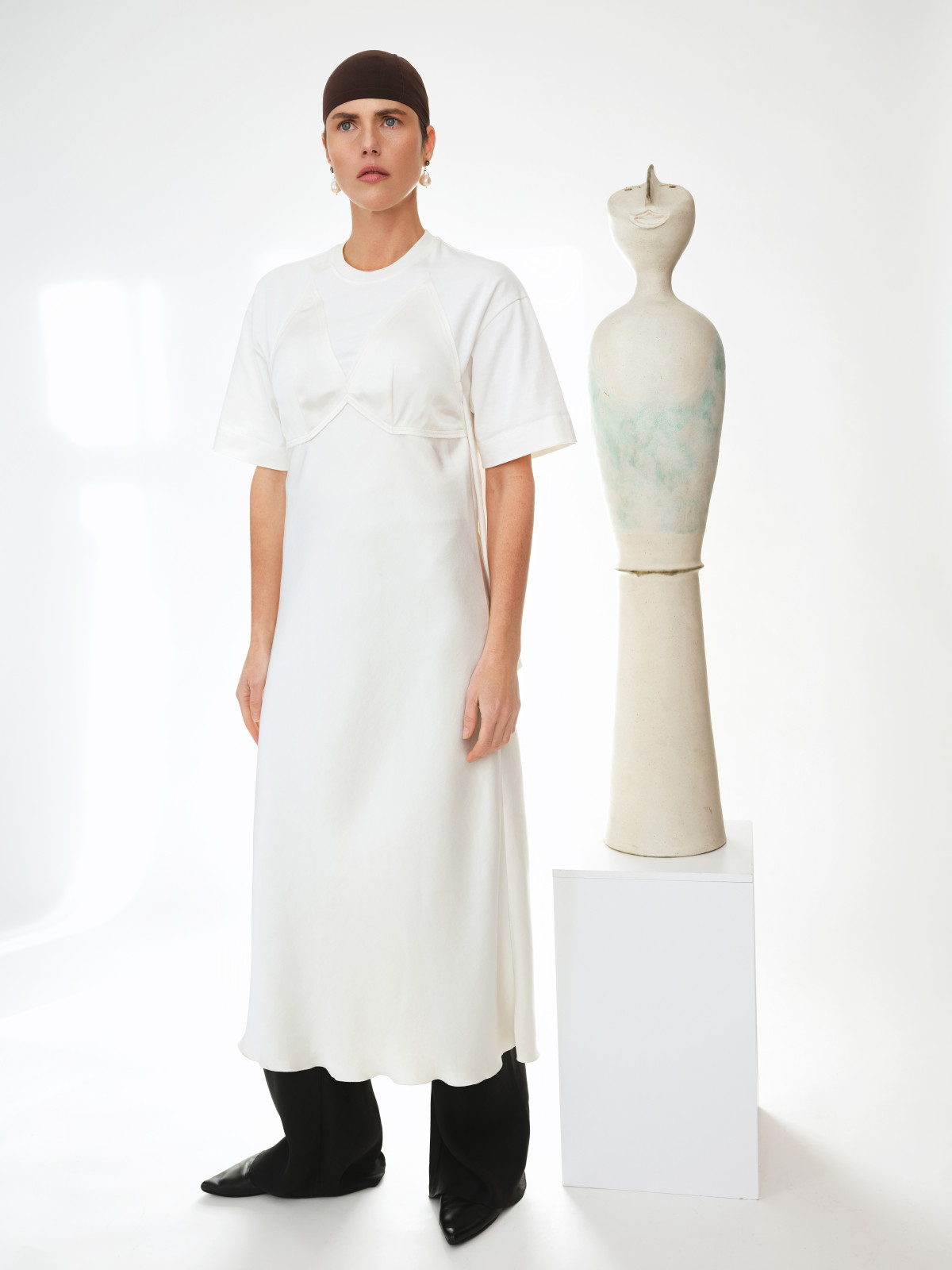 LITKOVSKA показала літню колекцію 2026: огляд новинок сезону
10