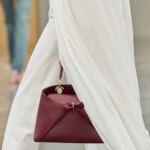 Не Lady Dior: ось сумка, що стане новою іконічною моделлю Dior у 2026.