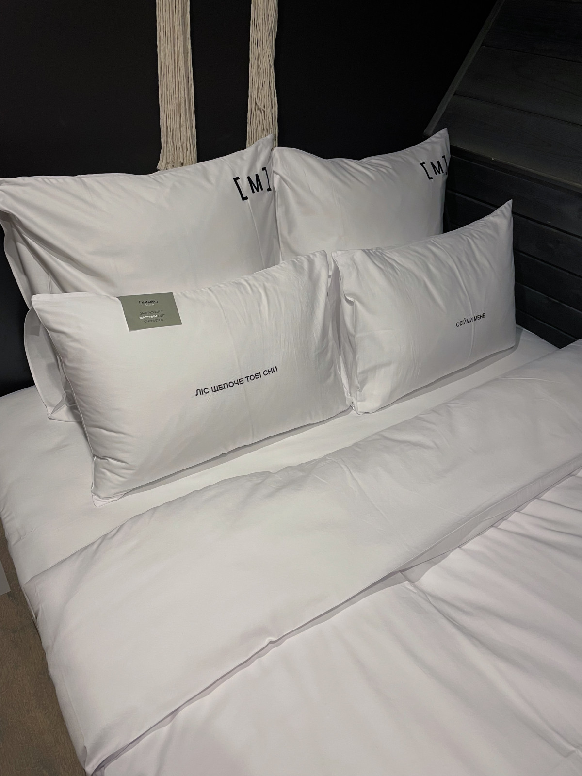 Повільне життя біля Києва: релакс в Mandra Petrichor
4