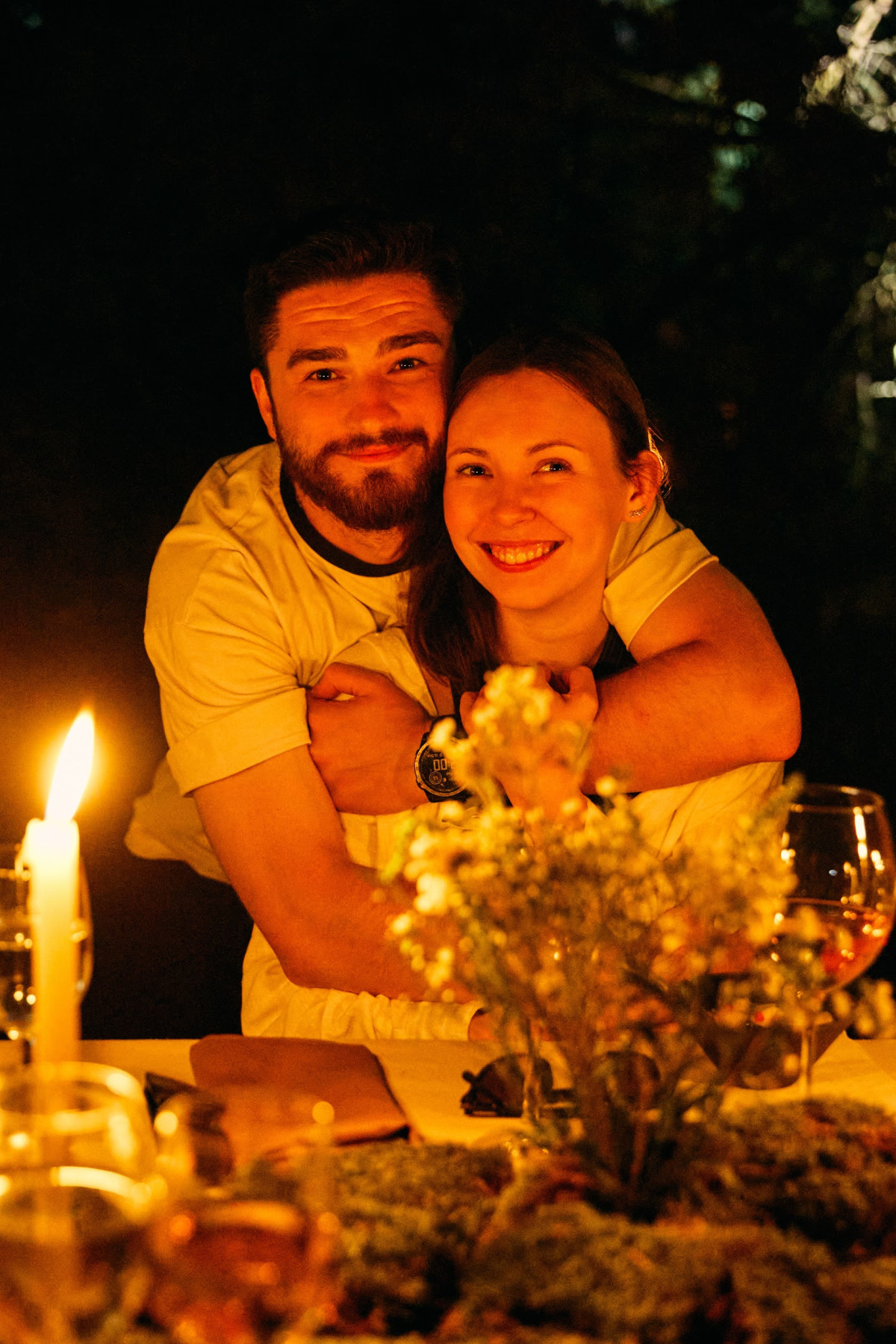 УЛІС презентував івент-майданчик, басейн під відкритим небом та лісові вечері.
28