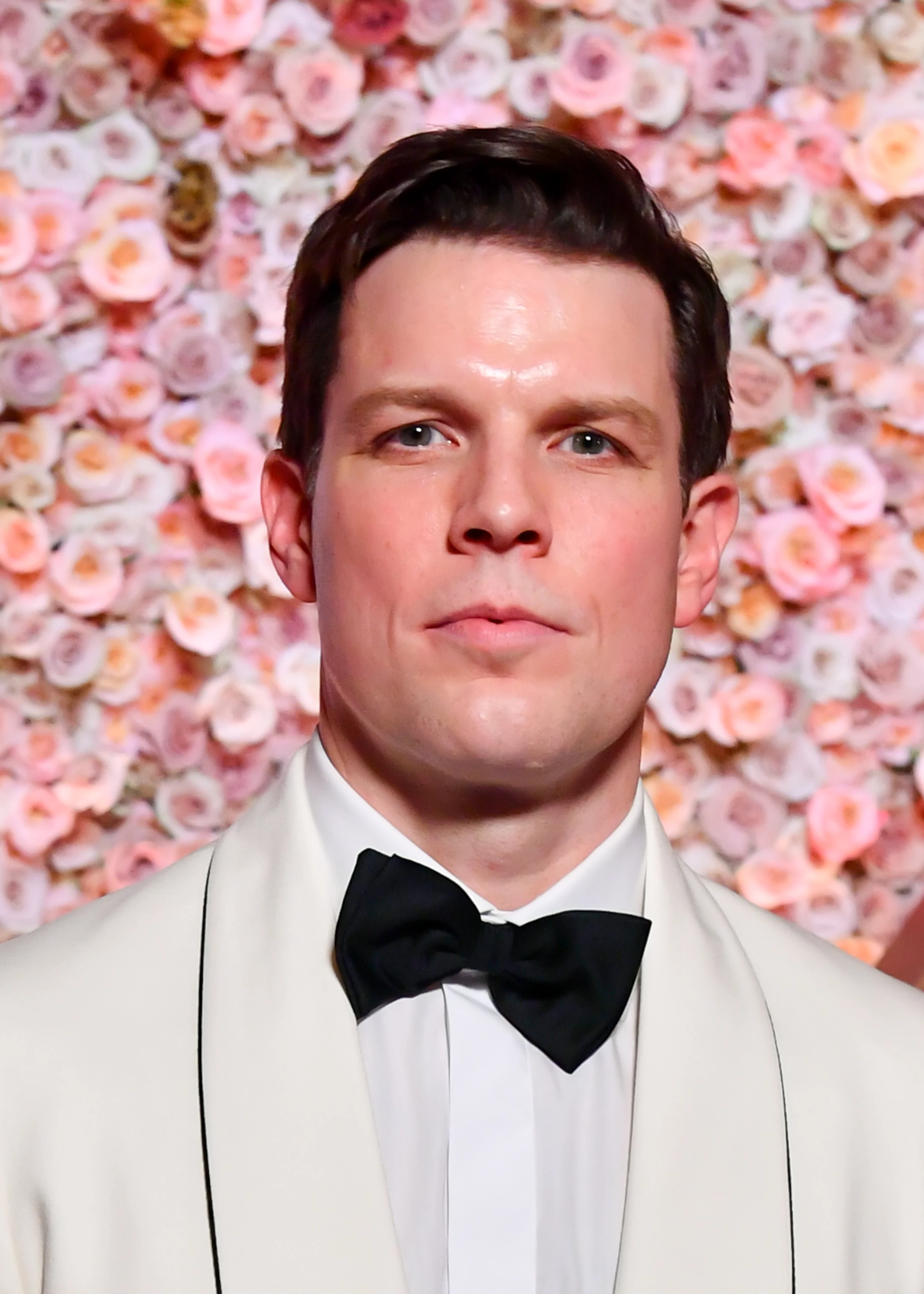 Джейк Лейсі1