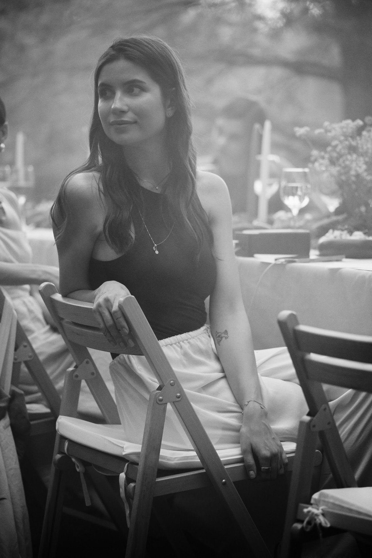 УЛІС презентував івент-майданчик, басейн під відкритим небом та лісові вечері.
26