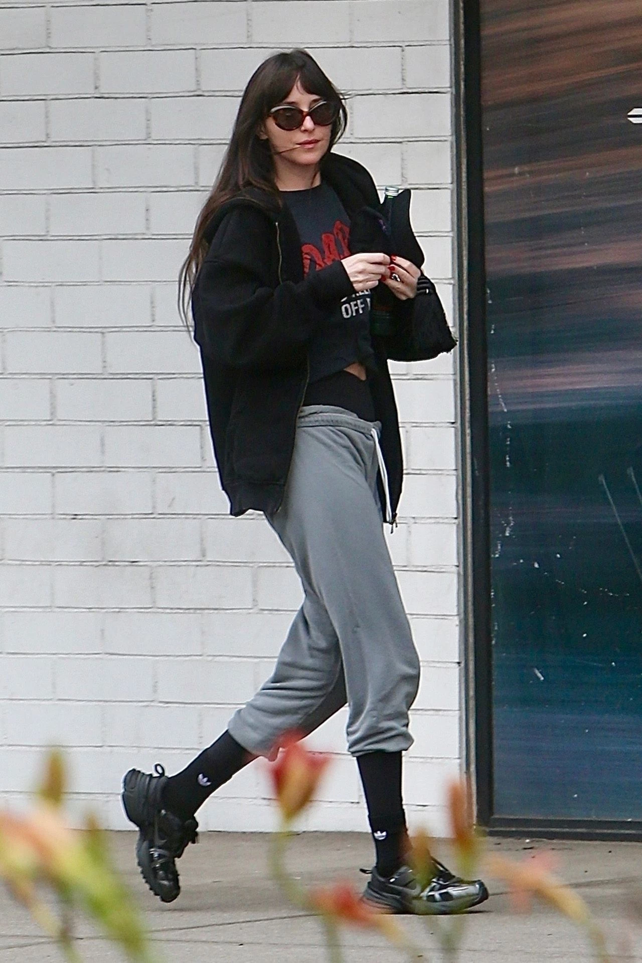 Дакота Джонсон. Photo: BACKGRID UK 0