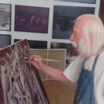 Твори Марчука: ймовірні махінації з правами – культурні вісті