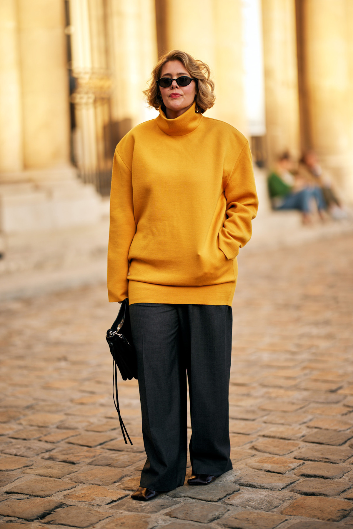 Об'ємні светри 2026: must-have для зимового гардеробу + вибір з-за кордону та України
11