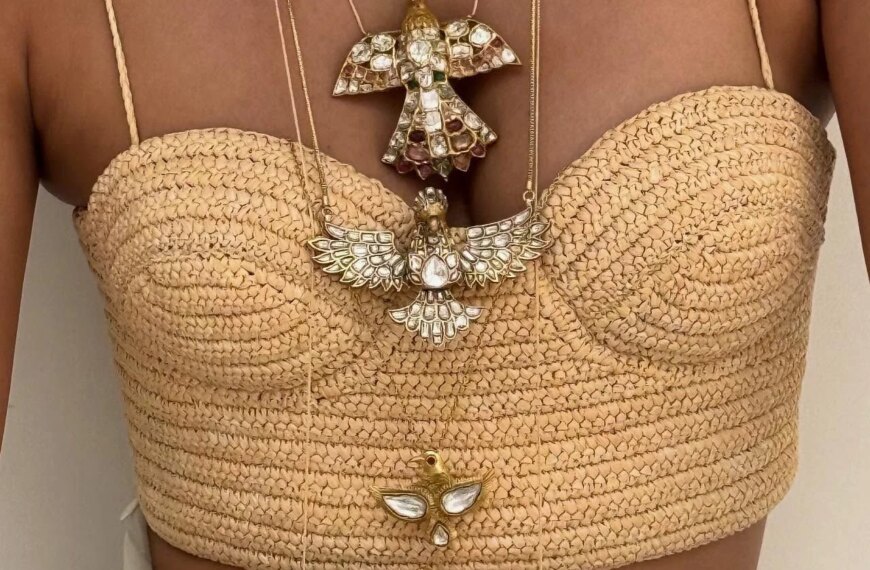 Прикрашаємо багатошарово у 2026-му: порадник зі стилю