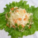 Як у міських умовах усю зиму їсти свіжу квашену капусту?