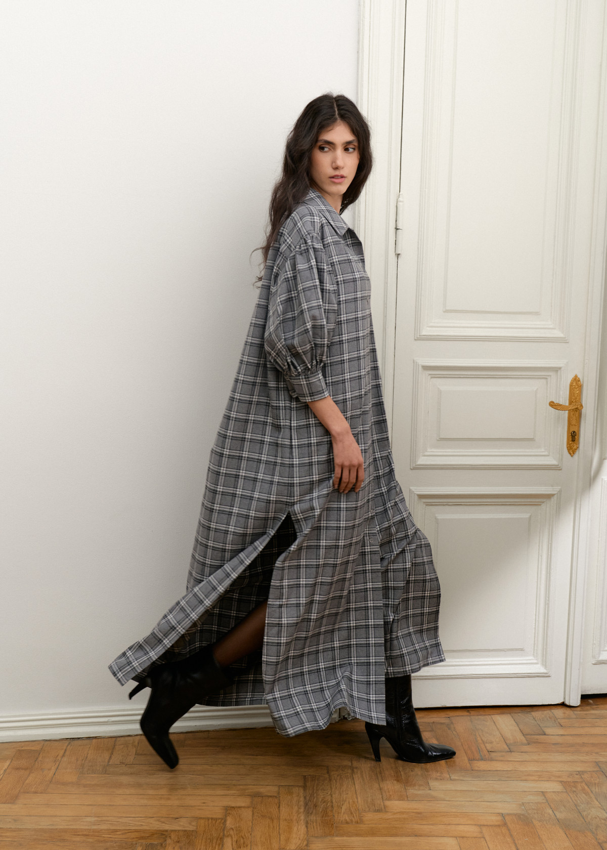 Трендові речі від українських марок: покупки січня 2026
9