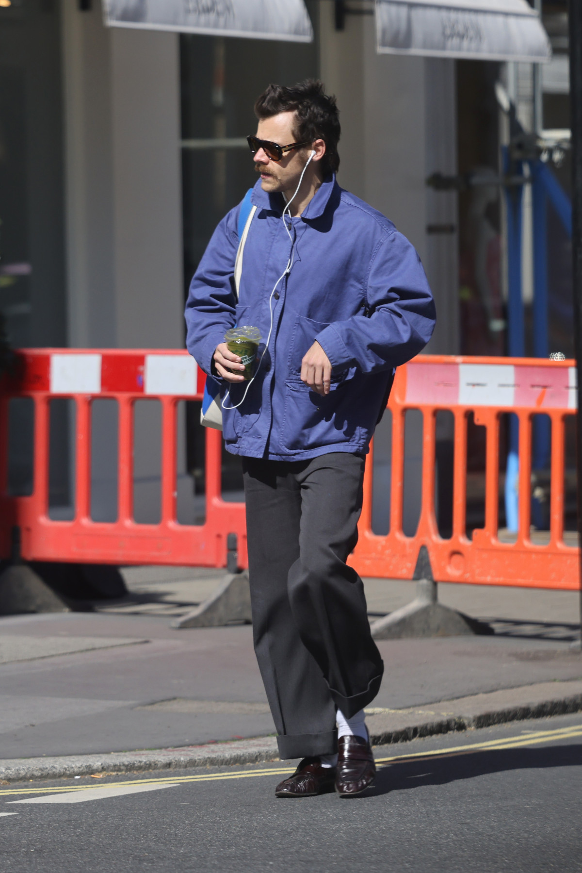 Чоловічий стиль 2025: 12 ікон елегантності задають тон
11