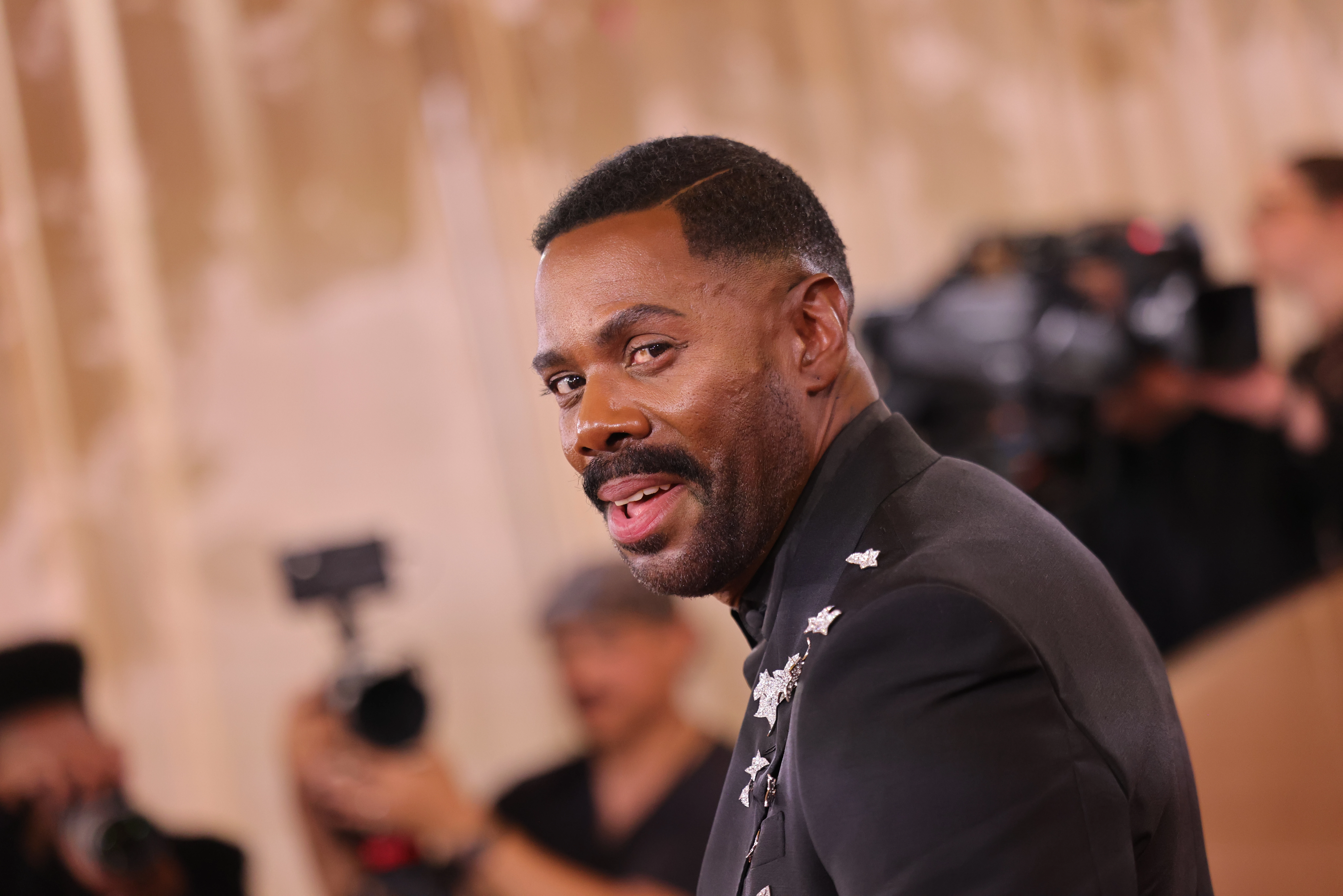 Колман Домінго7