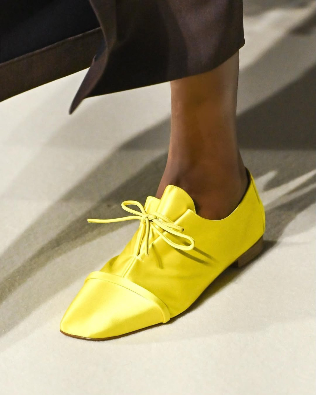 Malone Souliers: Біографія марки елітного взуття, обожнюваного Меган Маркл, Бейонсе і Гвінет Пелтроу
17