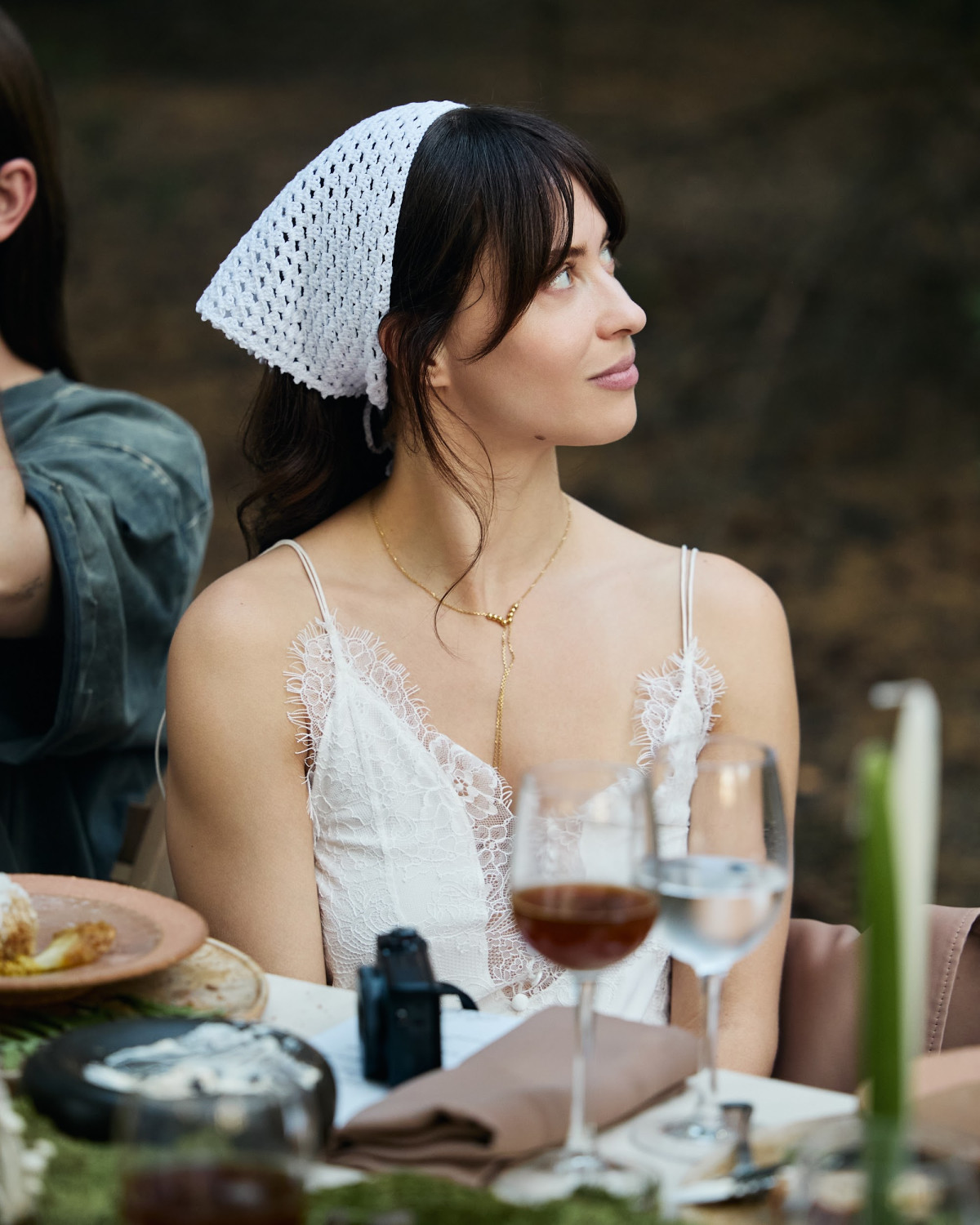 УЛІС презентував івент-майданчик, басейн під відкритим небом та лісові вечері.
13