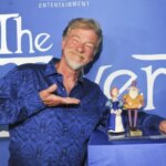 Пішов з життя Роджер Аллерс, творець “Короля Лева”