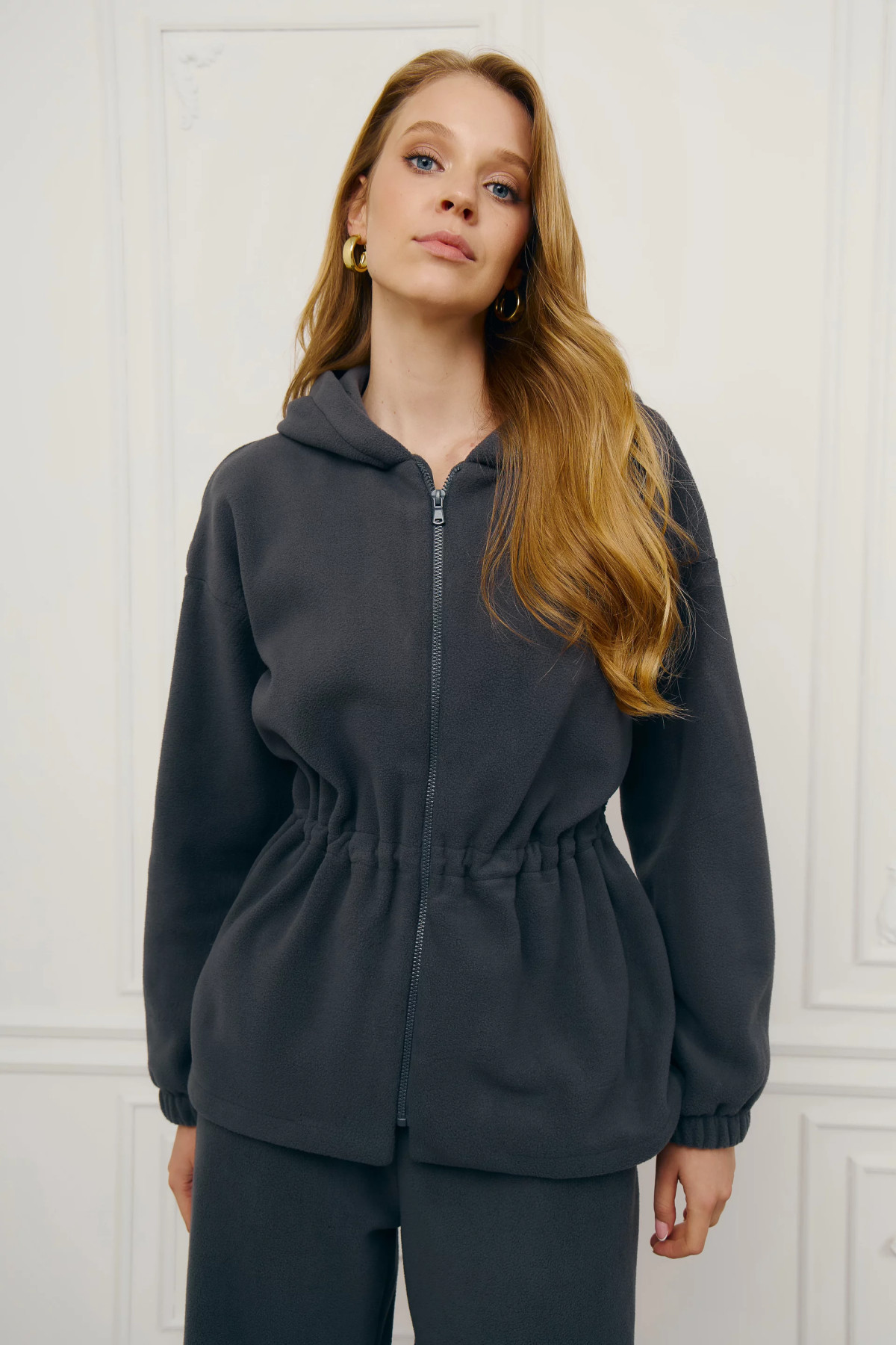 Фліска: зимовий топ 2026, відродження тренду та модні місця для покупки
10