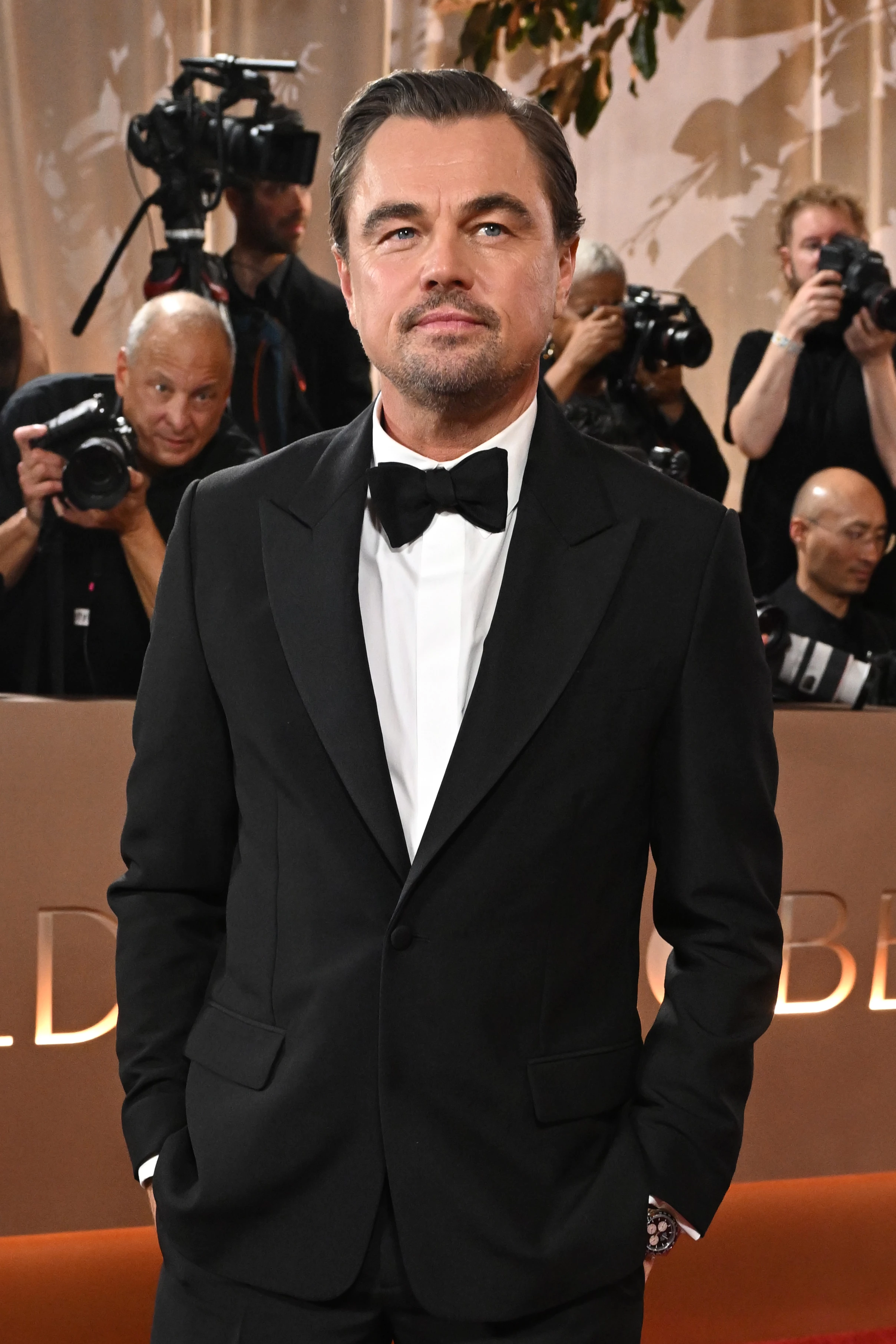 Леонардо ді Капріо3