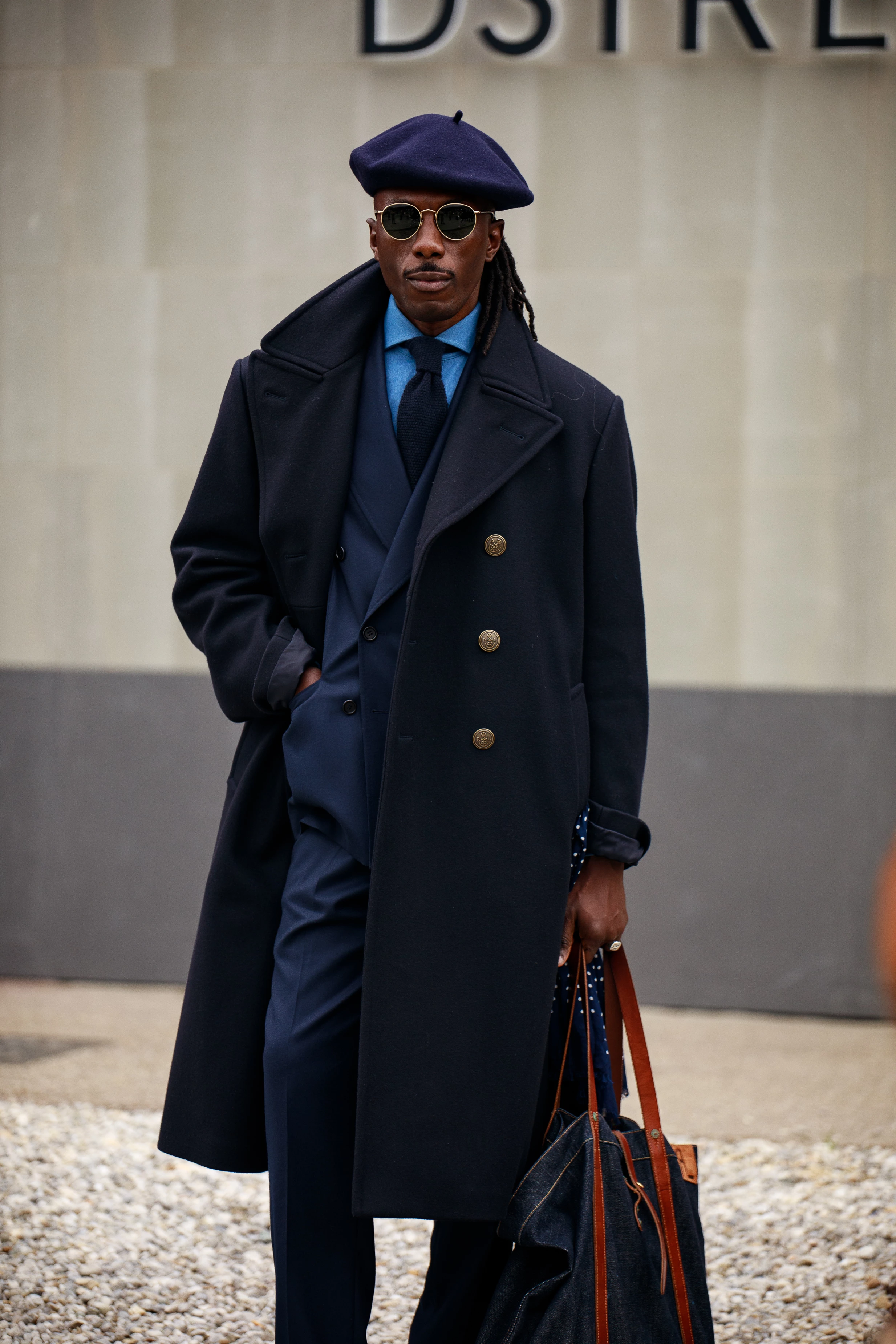 Чоловічий стиль: образи найелегантніших відвідувачів Pitti Uomo
6