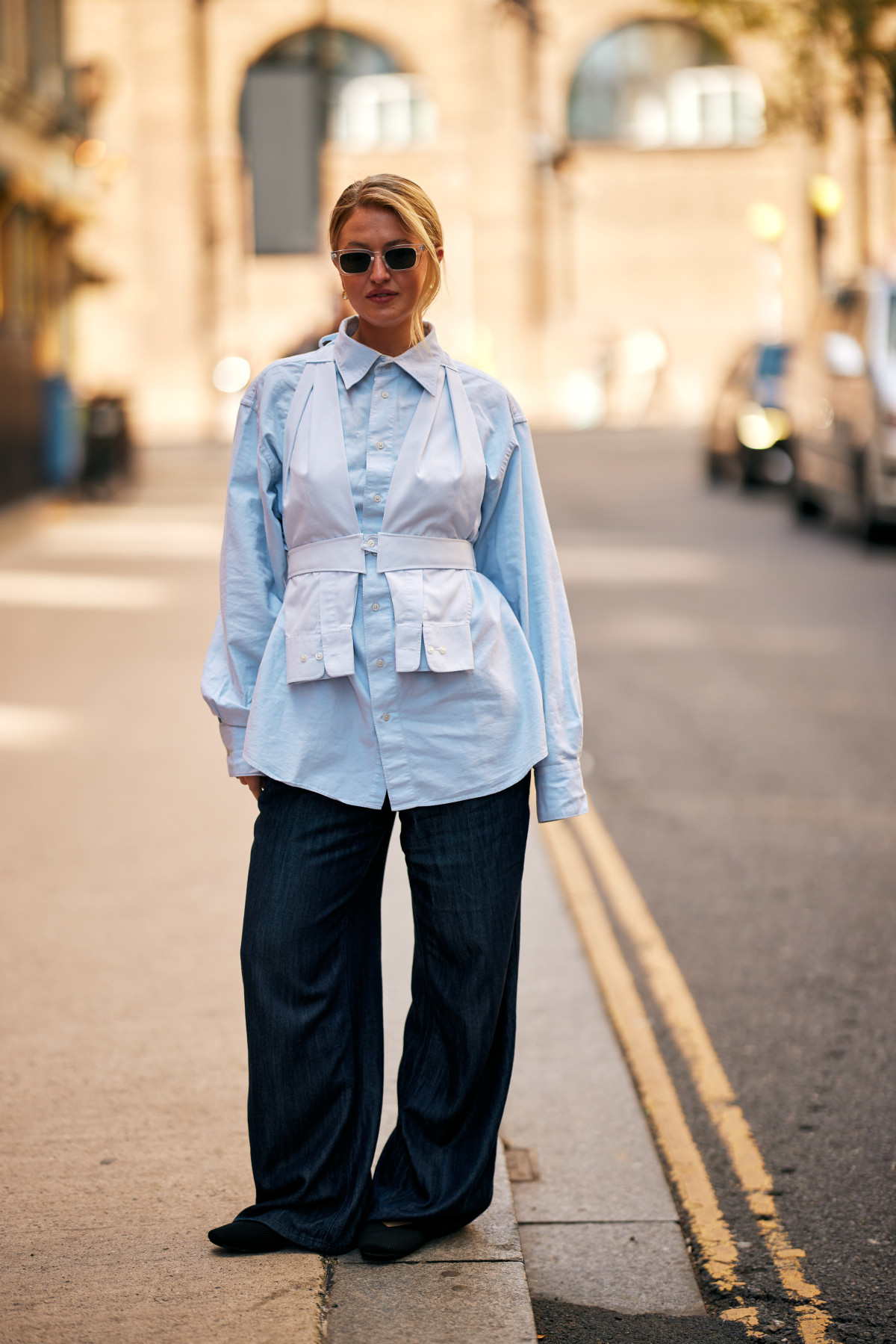 Не тільки салатовий та рожевий: насичений блакитний буде домінувати у весняному сезоні 2026
11