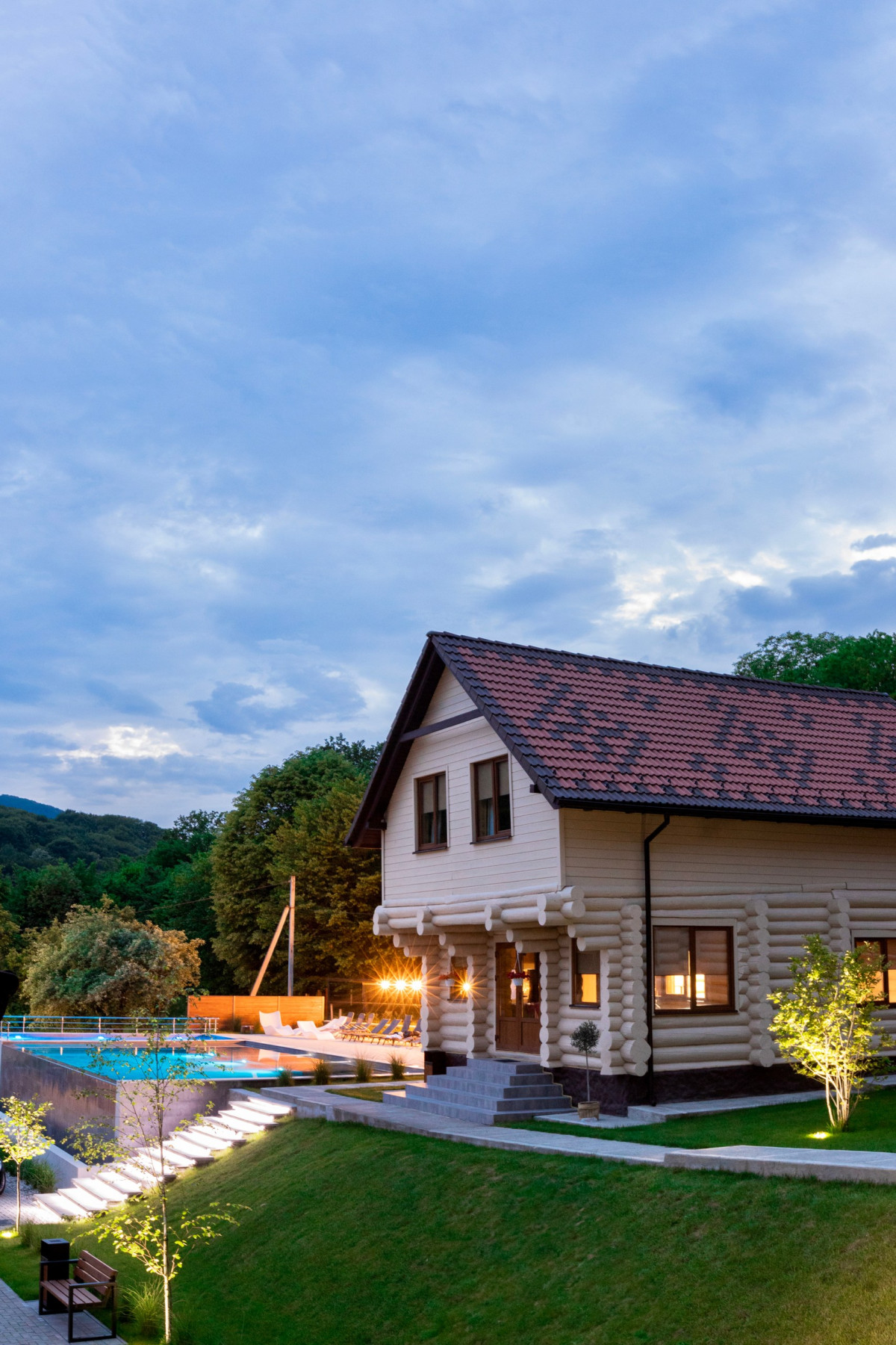 Закарпатський детокс: відродження інтересу до оздоровчих турів
9