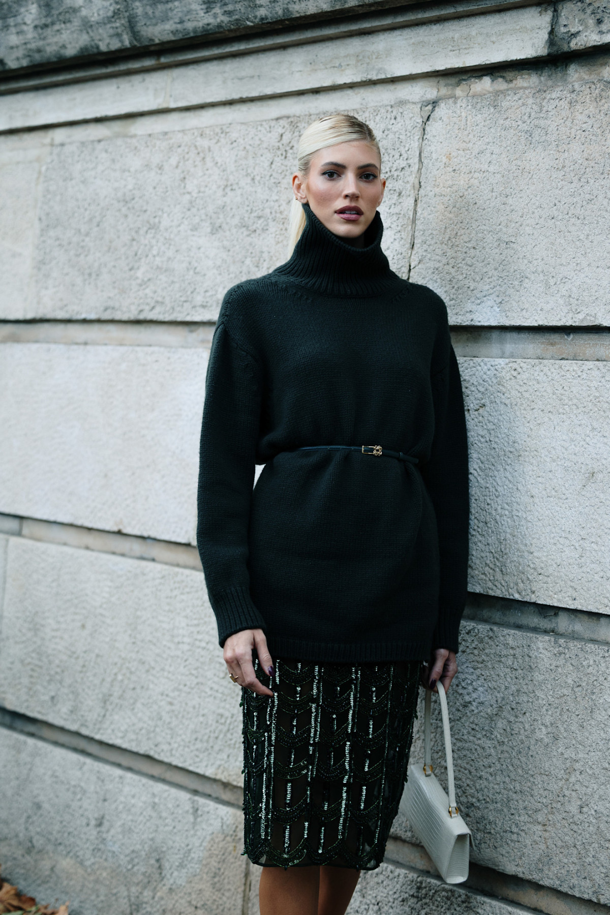 Об'ємні светри 2026: must-have для зимового гардеробу + вибір з-за кордону та України
5