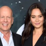 Дружина Брюса Вілліса: про Емму Хемінг та минулий шлюб Демі Мур