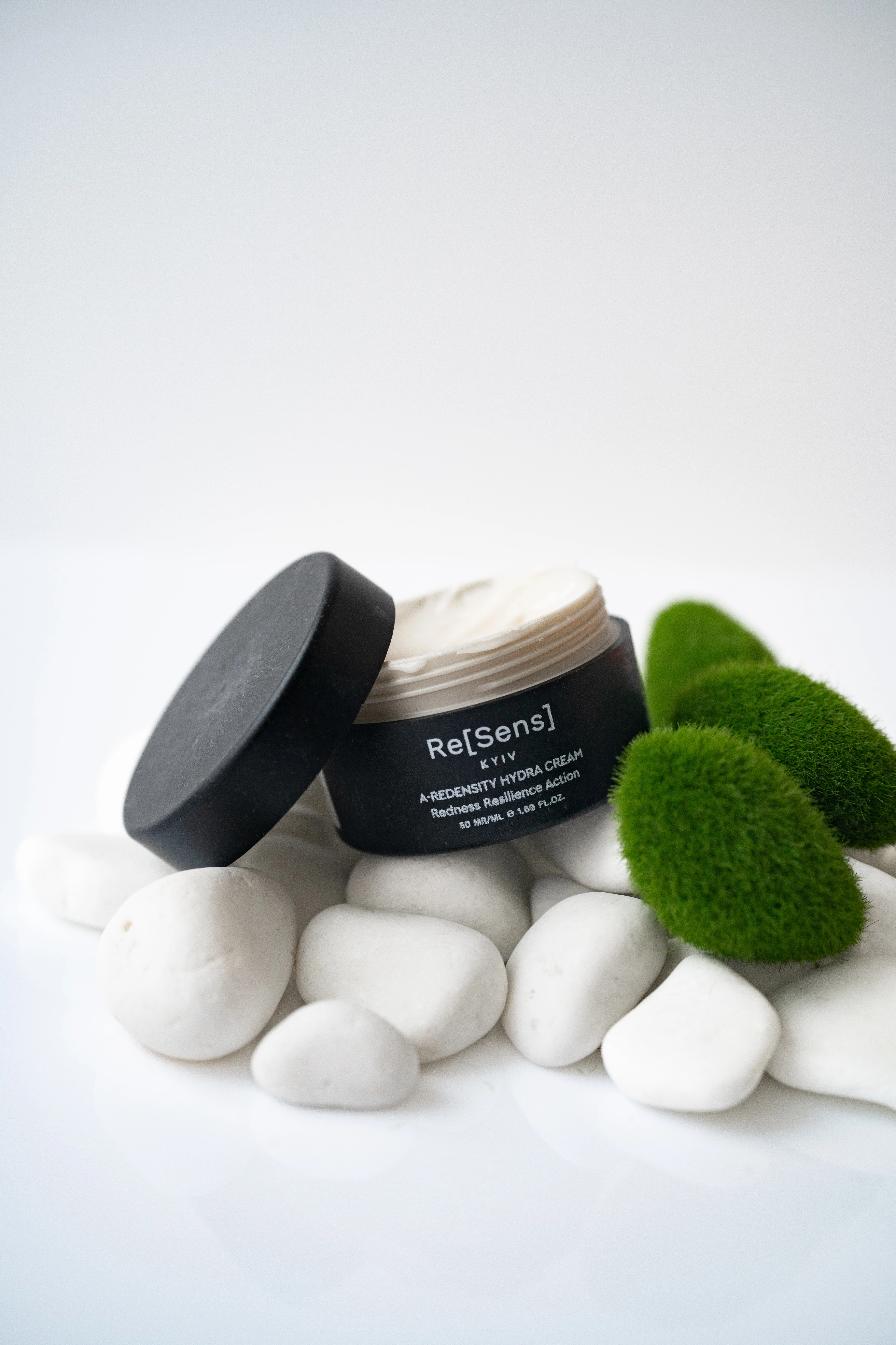 VOGUE UA: План Дій. №2. Оздоровити шкіру.
6